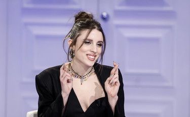 Eurovision, chi è il favorito. Come si piazzerà Angelina Mango