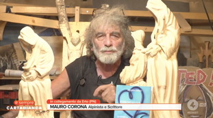 Come finirà la guerra. La profezia di Corona: cosa dice a Berlinguer