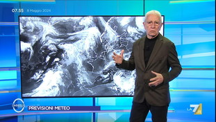 “Maltempo anche forte”. Sottocorona non lascia speranze: le zone peggiori