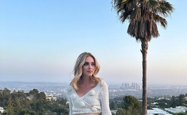 Presto al cinema: Ferragni, l'indiscrezione che spiazza. Il produttore: Qualità da attrice