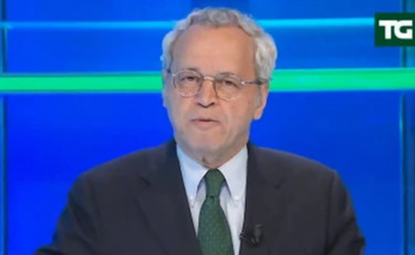 Dopo le scintille con Gruber Mentana passa al Nove? Le indiscrezioni sul telemercato