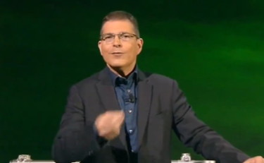 Profeti farlocchi: catastrofismo ambientalista, Capezzone a valanga