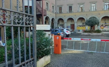 Rientrato l'allarme bomba alla Sapienza. Era stata evacuata la facoltà di Sociologia