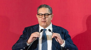 Toti di fronte al Gip, scontro sulle dimissioni del governatore