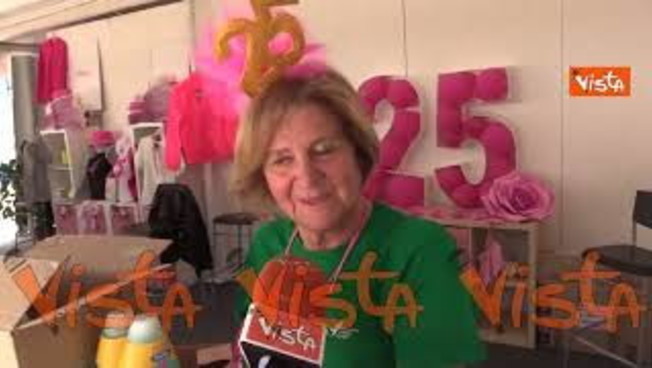 Race for the Cure, le voci al Villaggio della Salute: "Una splendida occasione per tutte le donne" – Il Tempo