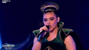 Non c'è pace per l'Eurovision. Genocidio a Gaza, il ritiro per protesta