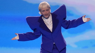 “Punizione sproporzionata”. L'Olanda non ci sta e contesta la squalifica all'Eurovision