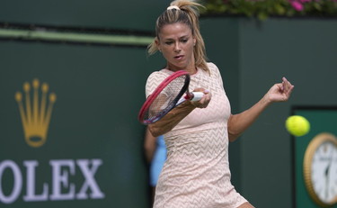 Giorgi, pignoramento alla Federtennis. Quanto vuole il Fisco