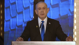 Netanyahu non chiude alla soluzione esilio per i leader di Hamas