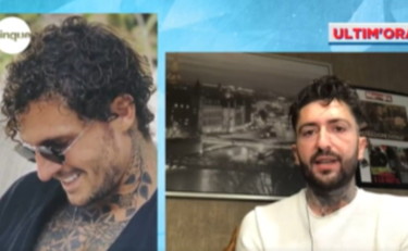 Con lei tutte le sere: bomba del paparazzo sul flirt tra Fedez e Di Gresy