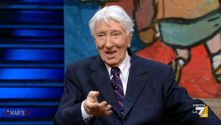 Falsità sul premierato. Da Augias il solito refrain della sinistra anti-Meloni