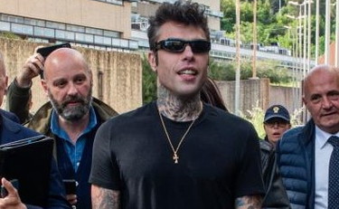 Il ritorno di Fedez alla legge della strada. Morvillo: Caso Iovino? Difesa balorda