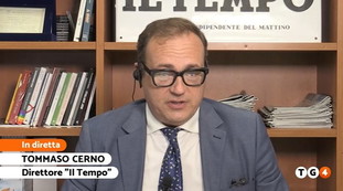 Fratoianni dovrebbe votare Forza Italia. La provocazione di Cerno