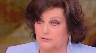 Due pesi e due misure. Matone smaschera la sinistra