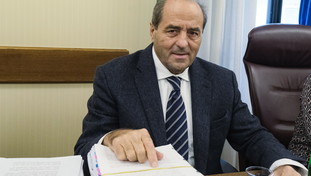 I dubbi di Di Pietro: “Il caso Liguria non è Tangentopoli. È ora di separare le carriere”