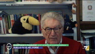 “Una pessima idea”. Il prof. Pasquino boccia la mossa di Schlein: alimenta solo il suo ego