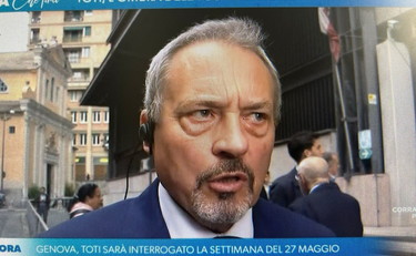 Solo contributi alla fondazione. Caso Toti, la verità della difesa