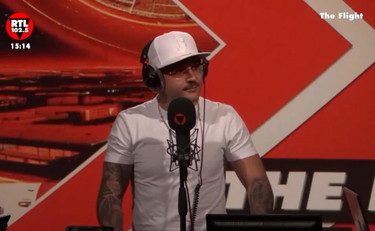 Anche Geolier al Future Hits Live, si allunga il cast del Foro Italico