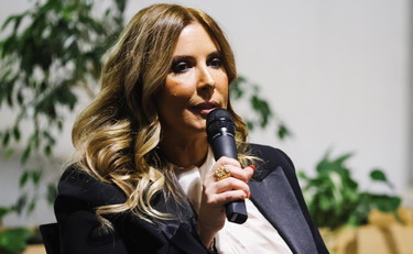 Vedo disparità: Ferragni e Fedez, il dubbio di Lucarelli. Poi l'affondo a Fazio