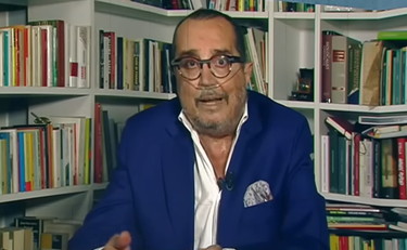 È morto Franco Di Mare: il giornalista Rai era malato di mesotelioma