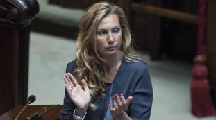 È tempo di rinascita. Chico Forti, la gioia di Michaela Biancofiore