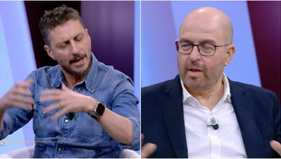 Schifato, Bizzarri sbotta sulle intercettazioni. Botta e risposta con Gramellini