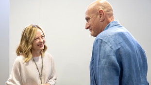 Cerno: lezioni americane e il mondo al contrario della sinistra sbullonata