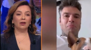 Fedez sta mentendo: il dettaglio che non sfugge all'esperta di comunicazione