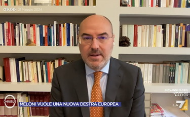 Qual è il gioco di Meloni. Orsina svela l'Europa del futuro