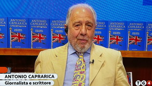 Smarrita la strada: inglesi di nuovo in allarme per Kate. Il punto di Caprarica