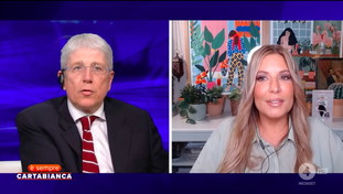 Giordano smaschera Fedez: il grande inganno dietro il caso