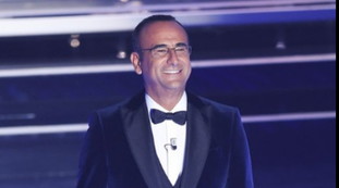 Ci sto pensando: Carlo Conti torna a Sanremo, la rivelazione sul regolamento