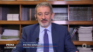 Cosa gli hanno chiesto i magistrati. Caso Toti, il retroscena di Senaldi