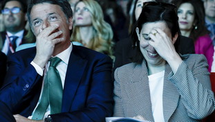 Sondaggi choc, l'effetto “FiRenzi” ora fa tremare il Pd. Schlein in trappola