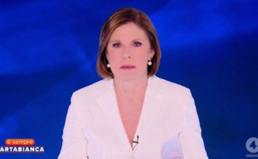 Lo devo dire: Berlinguer non si tiene su Fedez e strizza l'occhio a Ferragni