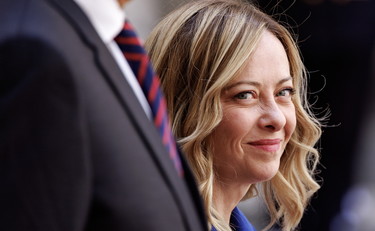 Non scaldo la sedia. Premierato, la sfida di Giorgia Meloni
