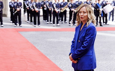 Meloni leader indiscusso: il sondaggio che conferma i trend. I risultati