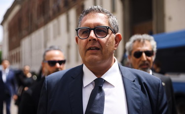 Mi invitava a Monte Carlo. Toti ai pm: cosa rispondeva a Spinelli