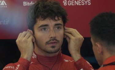 Leclerc vola a Monte Carlo, pole sul circuito di casa