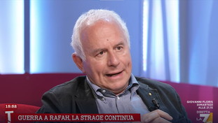 Tarquinio mette il Pd spalle al muro: “Sciogliere la Nato e basta armi ad Israele”