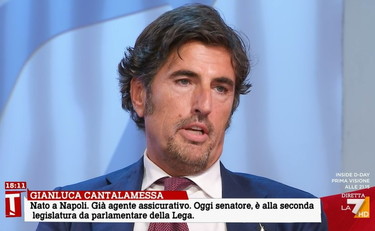 Neanche dopo tre mesi. Attacco a De Luca: di cosa è vittima