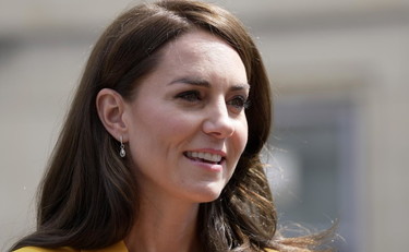 Kate non ci sarà: c'è la conferma di Kensington Palace, che succede