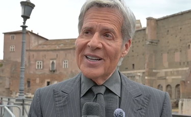 Baglioni e l'Inno per il 2 Giugno: 