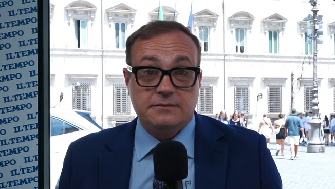 Cernobyl, lo scontro Borghi-Mattarella: vi spiego perché dicono la stessa cosa