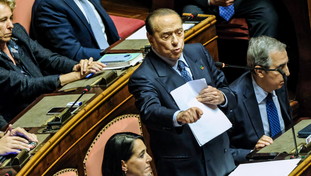 Accanimento infinito delle toghe rosse contro Berlusconi. Vogliono un nuovo processo