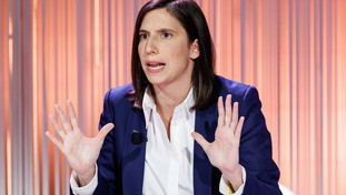 L'illusione di Schlein: Pd unito La realtà è ben diversa: è tutti contro tutti