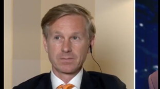 Non c'è un solo giorno in cui...: Orsini vede nero, che succede in Ucraina