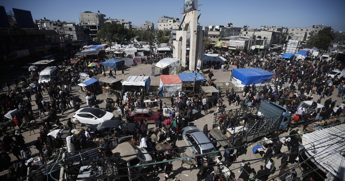 Gaza Altro Stop Di Hamas Alla Tregua Cosa Serve Per La Fine Della