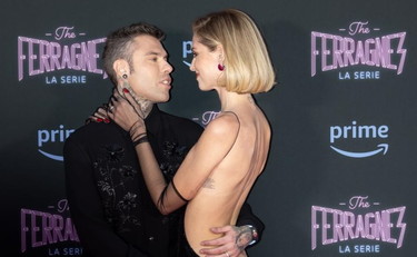 Ci facevamo del male: lo sfogo di Fedez. Il comunicato dei legali di Ferragni