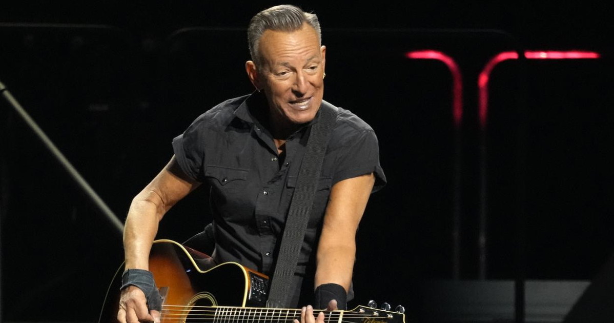 Bruce Springsteen rinviati al 2025 i concerti a Milano ecco le nuove date